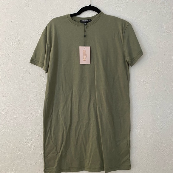 SIX princess Polly/missguided t-shirt dresses - Picture 5 of 6